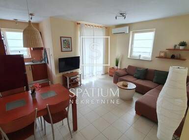 Trosoban stan, Labin, Rabac, prodaja, 225000 €, 55 m2