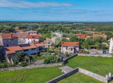 Kuca, Brtonigla, prodaja, 95000 €, 63 m2