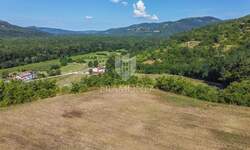 Zemljiste, Motovun, prodaja, 140000 €, 1300 m2