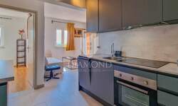 Dvosoban stan, Novigrad, prodaja, 180000 €, 41 m2