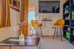 Dvosoban stan, Novigrad, prodaja, 180000 €, 41 m2
