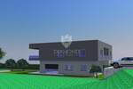 Zemljiste, Ližnjan, Valtura, prodaja, 78000 €, 490 m2