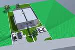 Zemljiste, Ližnjan, Valtura, prodaja, 78000 €, 490 m2