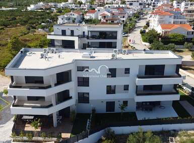 Cetvorosoban stan, Vodice, prodaja, 375000 €, 112 m2