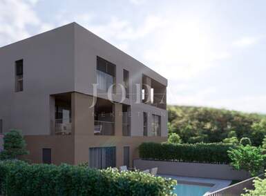 Cetvorosoban stan, Kostrena, prodaja, 880000 €, 164 m2