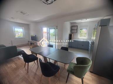 Stan, Zagreb, Sesvete, najam, 1300 €, 115 m2