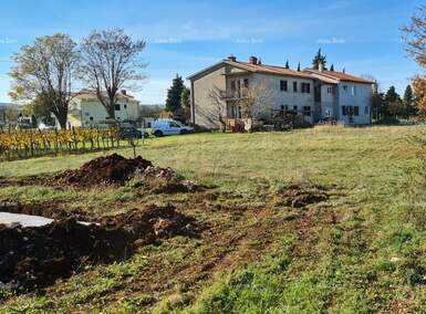 Zemljiste, Kršan, prodaja, 69000 €, 0 m2