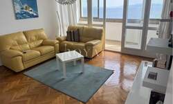 Trosoban stan, Rijeka, Kantrida, najam, 750 €, 68 m2
