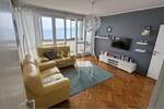 Trosoban stan, Rijeka, Kantrida, najam, 750 €, 68 m2