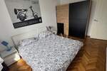 Trosoban stan, Rijeka, Kantrida, najam, 750 €, 68 m2