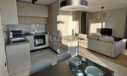 Dvosoban stan, Rijeka, Turnić, najam, 700 €, 45 m2