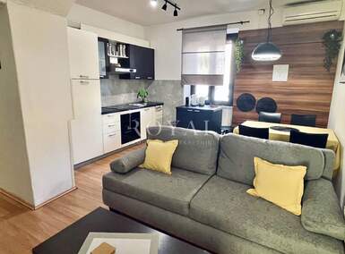 Trosoban stan, Rijeka, Turnić, prodaja, 191000 €, 55 m2
