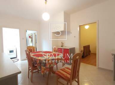 Dvosoban stan, Raša, prodaja, 110000 €, 48 m2