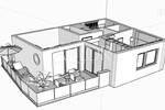 Trosoban stan, Crikvenica, prodaja, 605000 €, 120 m2