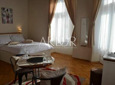 Stan, Rijeka, Centar, prodaja, 488500 €, 134 m2