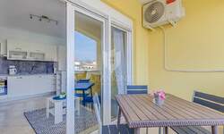 Dvosoban stan, Novigrad, prodaja, 185000 €, 33 m2