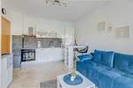 Dvosoban stan, Novigrad, prodaja, 185000 €, 33 m2