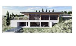 Zemljiste, Buje, Krasica, prodaja, 353000 €, 2000 m2