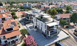 Cetvorosoban stan, Vodice, Srima, prodaja, 680000 €, 170 m2