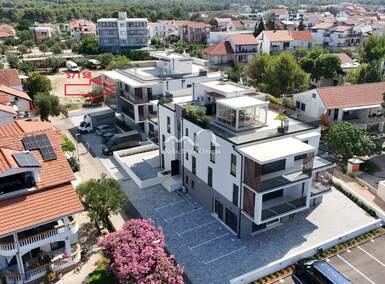 Cetvorosoban stan, Vodice, Srima, prodaja, 680000 €, 170 m2