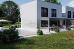Kuca, Poreč, Kosinožići, prodaja, 450000 €, 130 m2