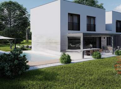 Kuca, Poreč, Kosinožići, prodaja, 450000 €, 130 m2