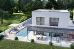 Kuca, Poreč, Kosinožići, prodaja, 450000 €, 130 m2
