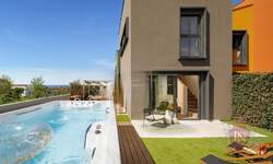 Kuca, Poreč, prodaja, 490000 €, 82 m2