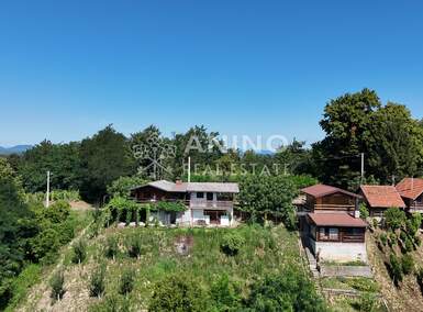 Kuca, Oroslavje, Andraševec, prodaja, 28000 €, 34 m2