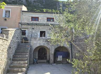 Kuca, Vinodol, Grižane-Belgrad, prodaja, 135000 €, 70 m2
