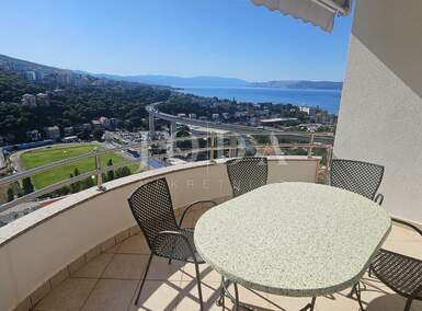 Dvosoban stan, Crikvenica, prodaja, 249500 €, 60 m2