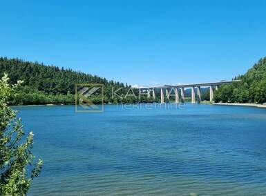 Zemljiste, Fužine, prodaja, 1200000 €, 20000 m2