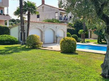 Kuca, Banjole, prodaja, 500000 €, 45 m2
