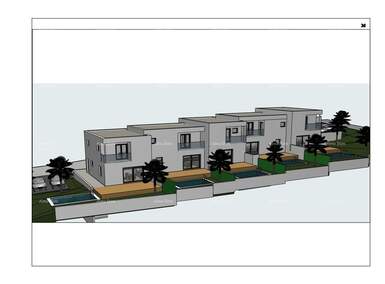 Zemljiste, Poreč, prodaja, 400000 €, 0 m2