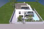 Kuca, Nin, Zaton, prodaja, 1150000 €, 270 m2