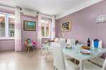 Dvosoban stan, Rijeka, Brajda, najam, 650 €, 45 m2