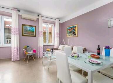 Dvosoban stan, Rijeka, Brajda, najam, 650 €, 45 m2
