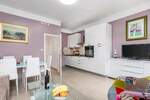 Dvosoban stan, Rijeka, Brajda, najam, 650 €, 45 m2