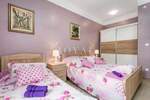 Dvosoban stan, Rijeka, Brajda, najam, 650 €, 45 m2