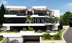 Cetvorosoban stan, Lovran, prodaja, 891000 €, 162 m2