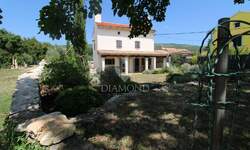 Kuca, Labin, prodaja, 460000 €, 120 m2