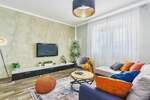 Kuca, Poreč, najam, 1300 €, 130 m2