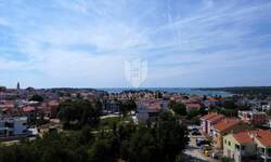 Zemljiste, Poreč, prodaja, 431200 €, 1078 m2