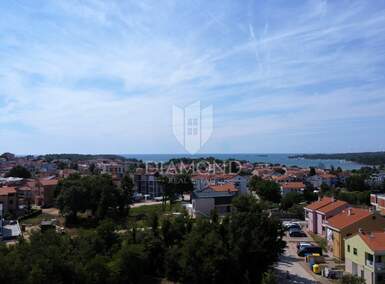 Zemljiste, Poreč, prodaja, 431200 €, 1078 m2