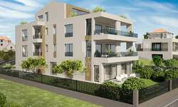 Trosoban stan, Rovinj, prodaja, 899000 €, 126 m2