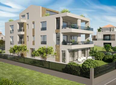 Trosoban stan, Rovinj, prodaja, 899000 €, 126 m2