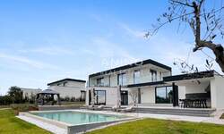 Kuca, Kaštelir-Labinci, Deklići, prodaja, 1250000 €, 350 m2