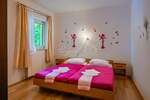 Trosoban stan, Kraljevica, najam, 1200 €, 79 m2