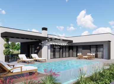 Kuca, Marčana, prodaja, 355000 €, 175 m2