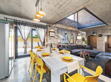 Kuca, Kanfanar, prodaja, 640000 €, 240 m2